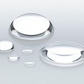 BK7 Plano Convex Lenses